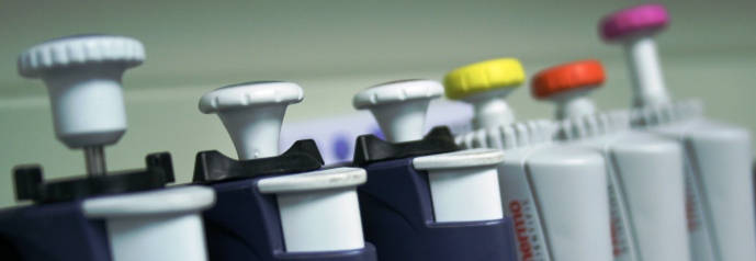 pipettes