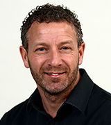 Sean P. Cregan